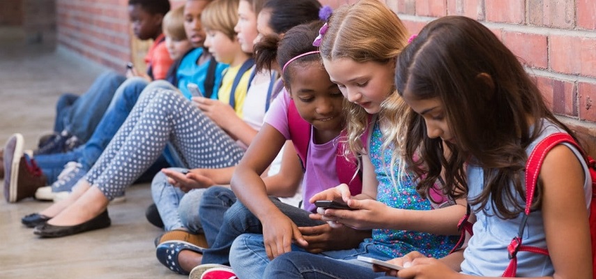 Smartphone Etiquette