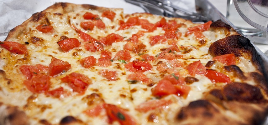 Have You Tried These 40 Types of Pizza?