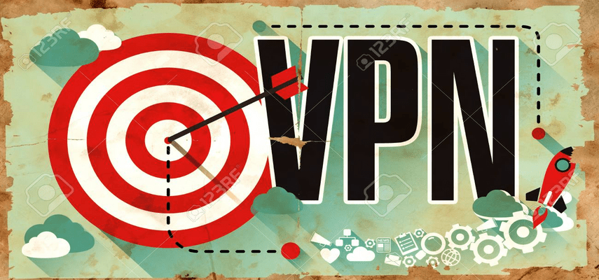 Be Safe On VPN