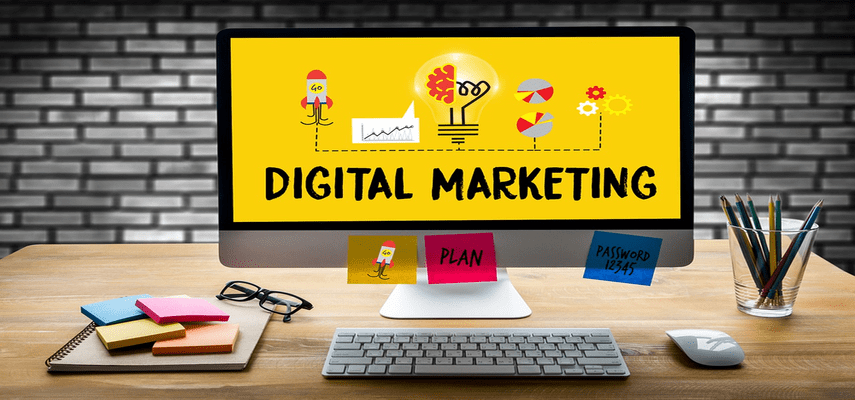 Top Digital Marketing Strategies For Franchises