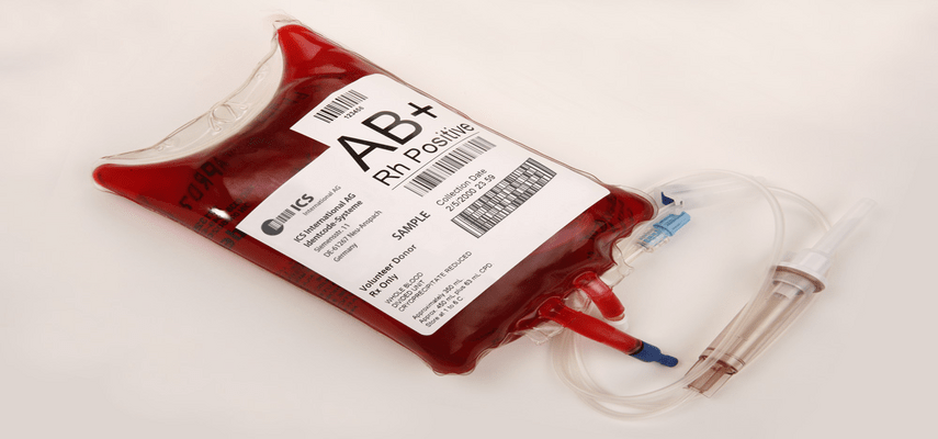 All You Need To Know About Blood Donation