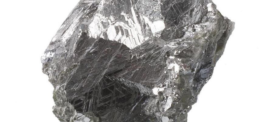 Antimony: A Mineral With A Critical Role In The Green Future