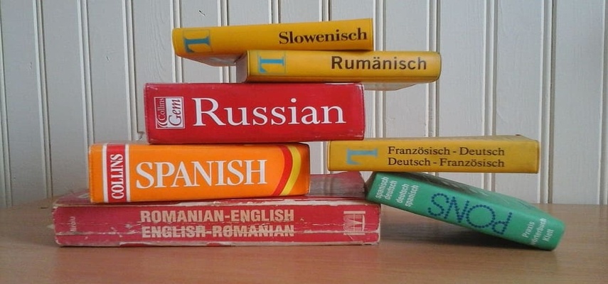 Why Americans Stop Studying Foreign Languages
