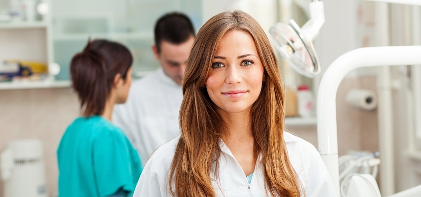 Where Dentists And Dental Hygienists Get Paid The Most And Least In The United States