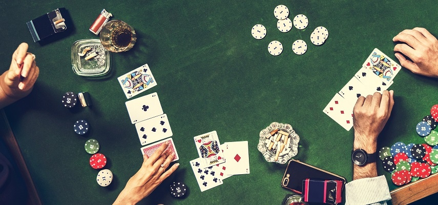 Benefits Of Mobile Casino Gambling
