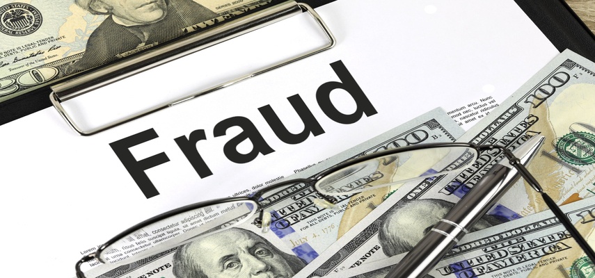Where Does Fraud Occur The Most In The United States?