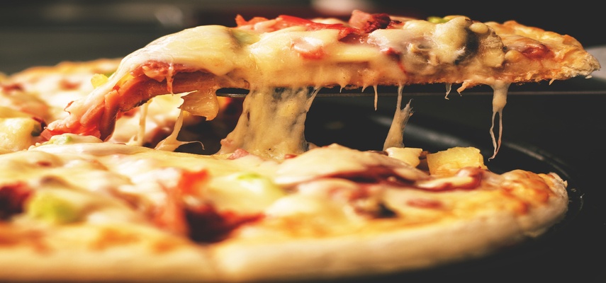 How Pizza Is Enjoyed Around The World: 33 Delicious Variants