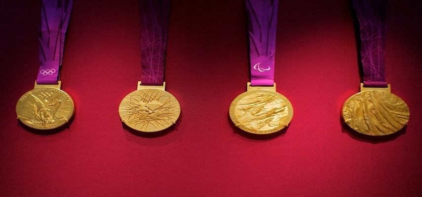 Which Countries Have Won The Most Olympic Medals?