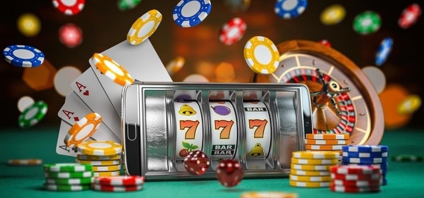 Online Casinos: What to Expect in the Next 10 Years