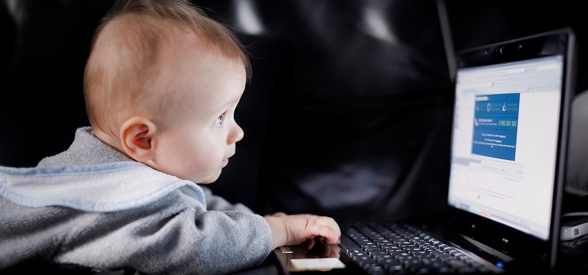 This Is Your Mind Online: What Unlimited Screen Time Does To Kids
