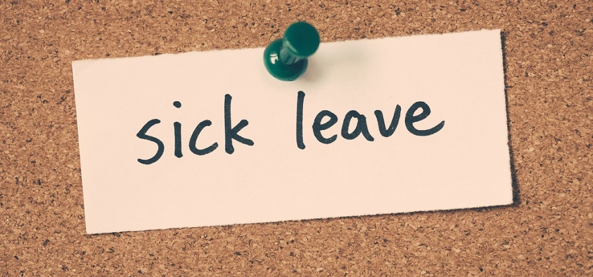 A Complete Guide To Know Everything About Employees’ Sick Leave