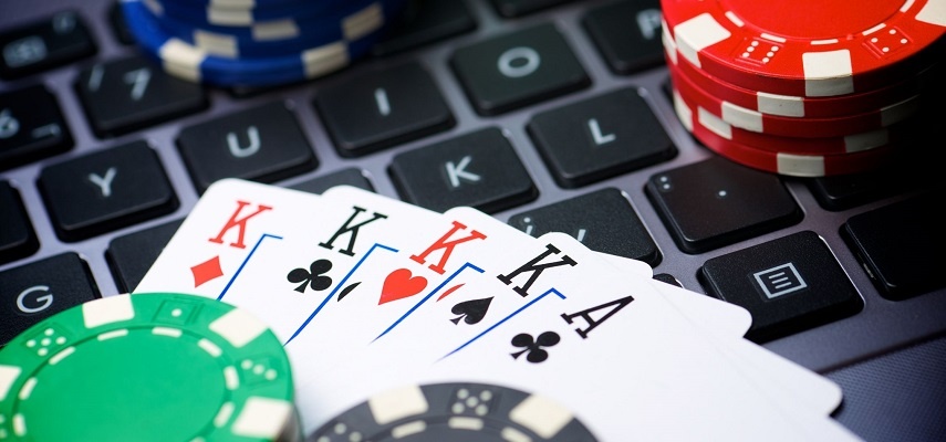 Play The Best Online Casino Games With These Tips