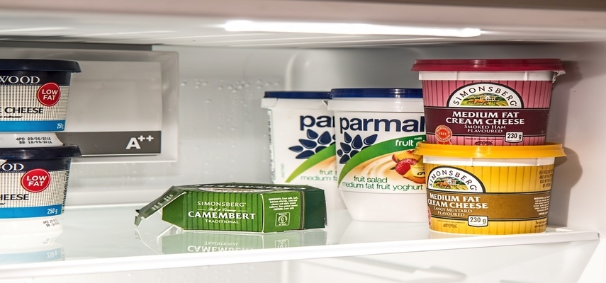 How Long Can I Keep These Foods In The Fridge Or Freezer?