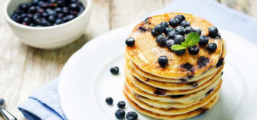 20 Flipping Fantastic Facts About Pancakes