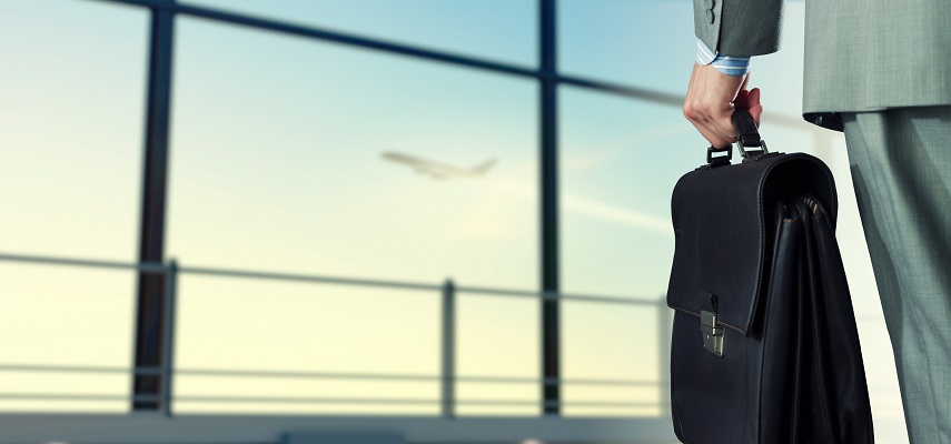 4 Tips for Those Who Travel Often for Business