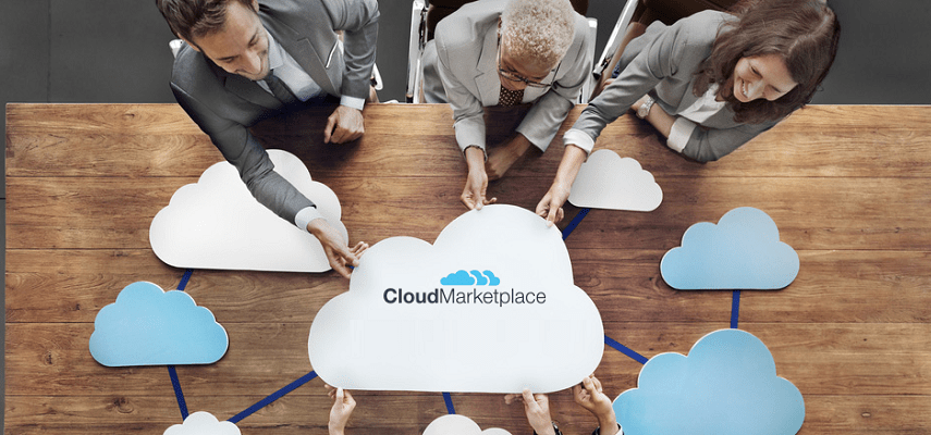 Is a SaaS Marketplace the Same as a Cloud Marketplace?