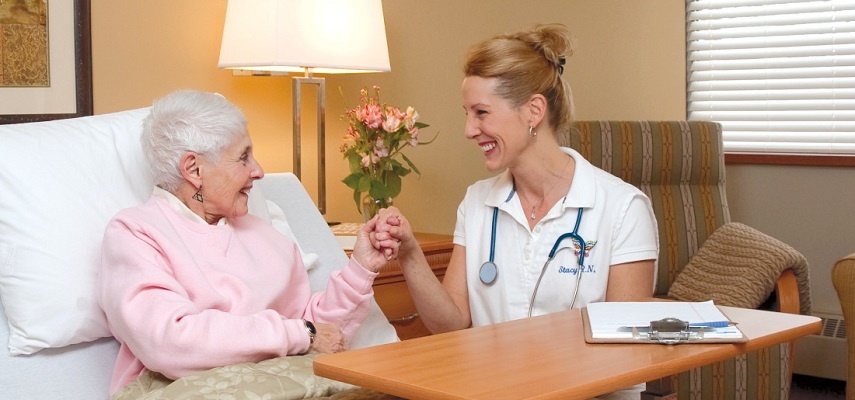 The benefits of a holistic health assessment in nursing