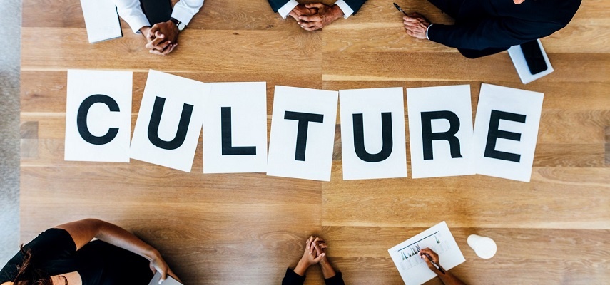 The Art & Science Of Business Culture