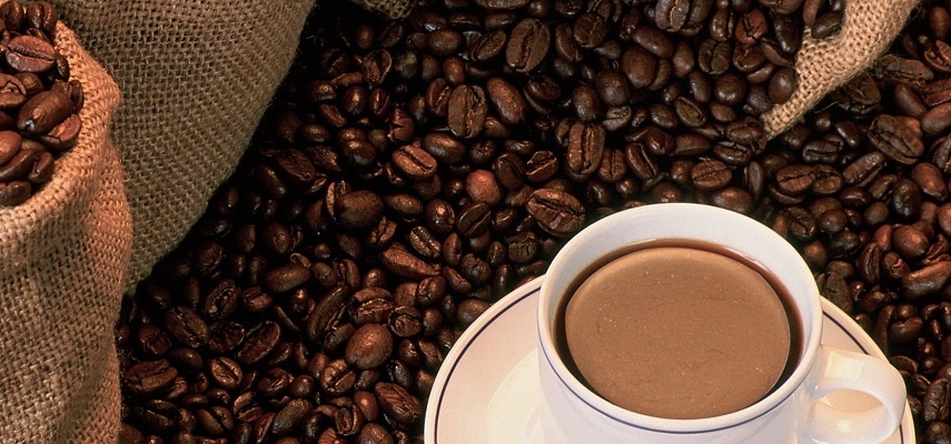 Around The World In 80 Coffees