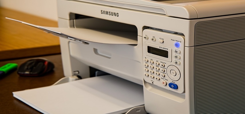 Stop Making Your Business Printer An Afterthought
