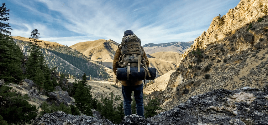 Backpacking: What To Pack