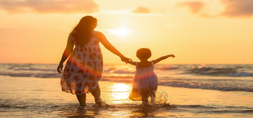 How Well Do You Know Your Mom?