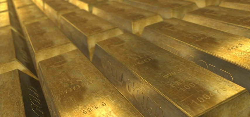 Which World Countries Have The Most Gold?