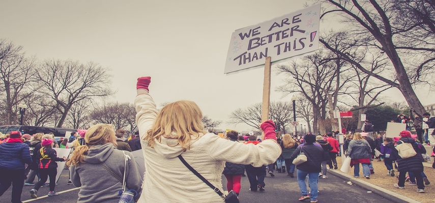 16 Personality Types And Political Preference