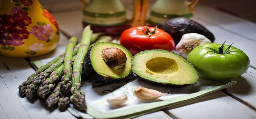 10 Vitamin E Rich Foods To Boost Your Health