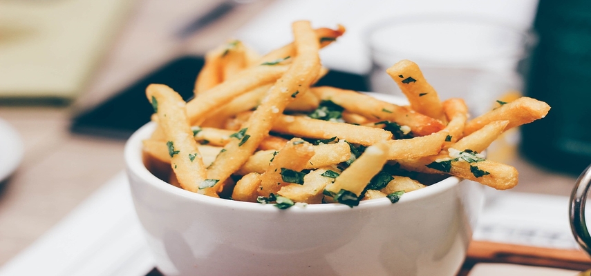 All The Styles Of French Fries, Ranked