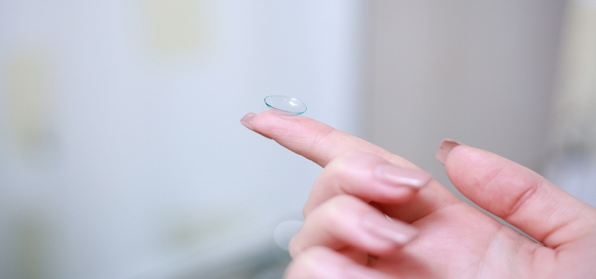 5 Essential Tips For Choosing Contact Lenses