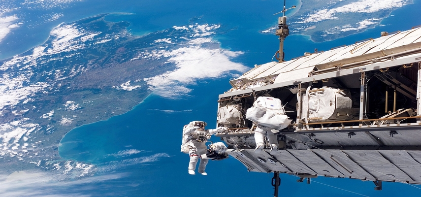 20 Things We Couldn’t Have Without Space Travel