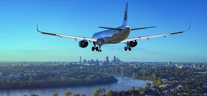 Aircraft Ranked By Max Flying Speed