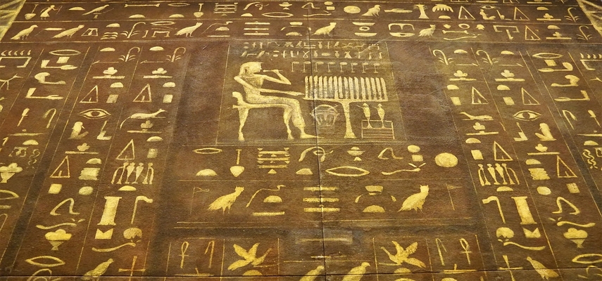 Top Ancient Egyptian Symbols