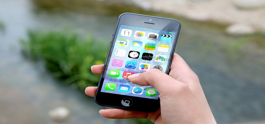 The Top Social Apps We Spend The Most Time On