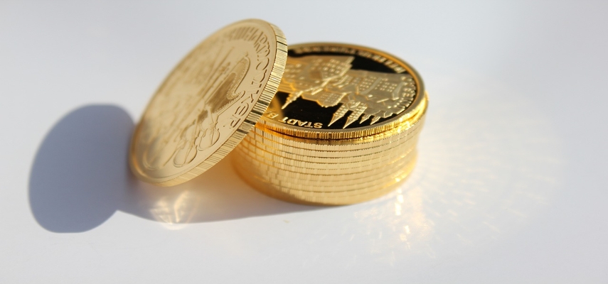 The Midas Touch: The Top 11 Countries By Gold Reserves