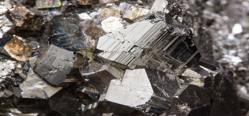 Critical Minerals The U.S. Needs China For