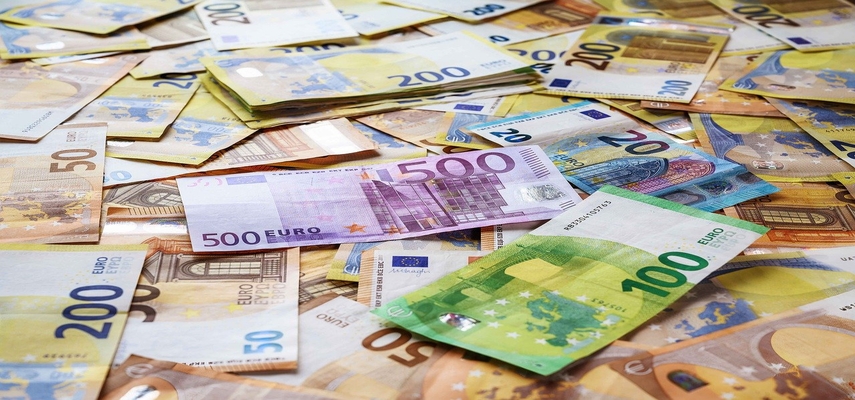 Average Salaries Across Europe 2023
