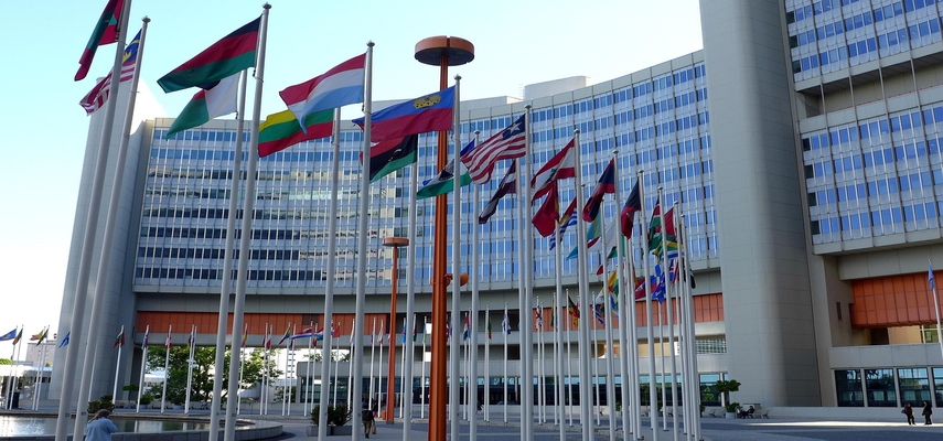 UN Member States Not Recognized By At Least One Other UN Member State