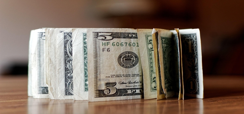 Where Americans Have The Most Cash 2025