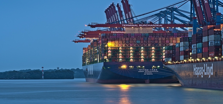Charting U.S. Trade Relationships