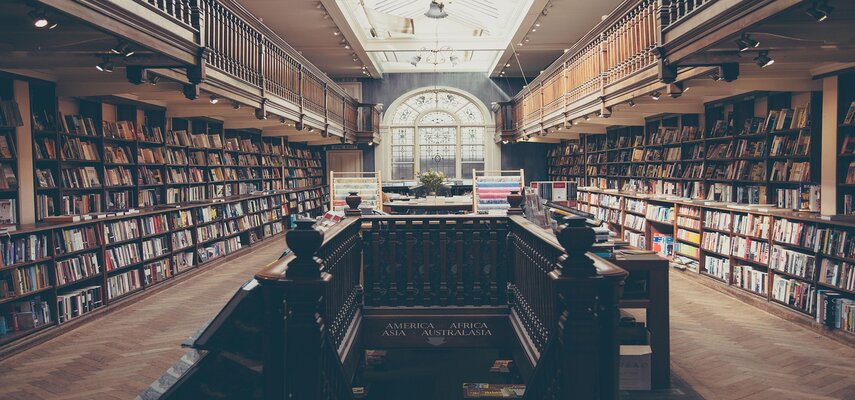 2025’s Top Global Research Universities