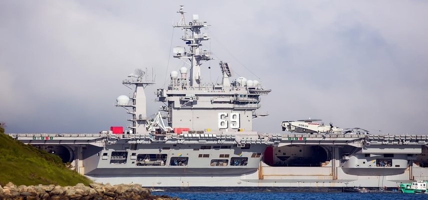 How Rare Earths Power U.S. Defense