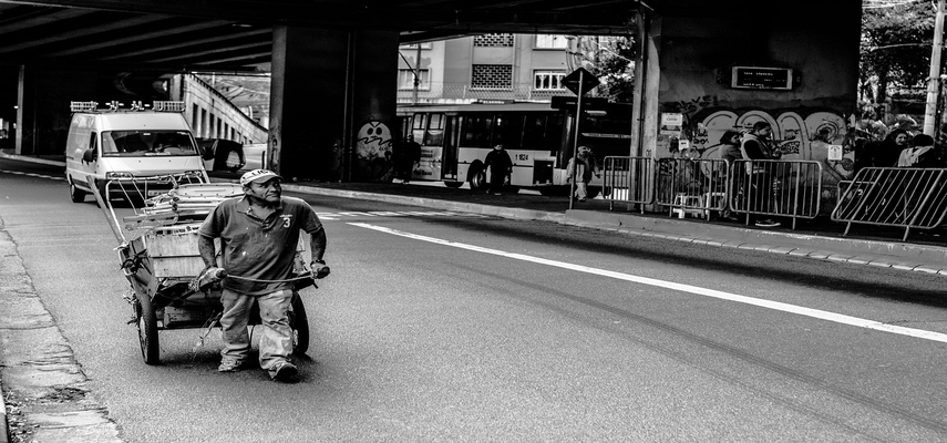 Wealth Inequality
