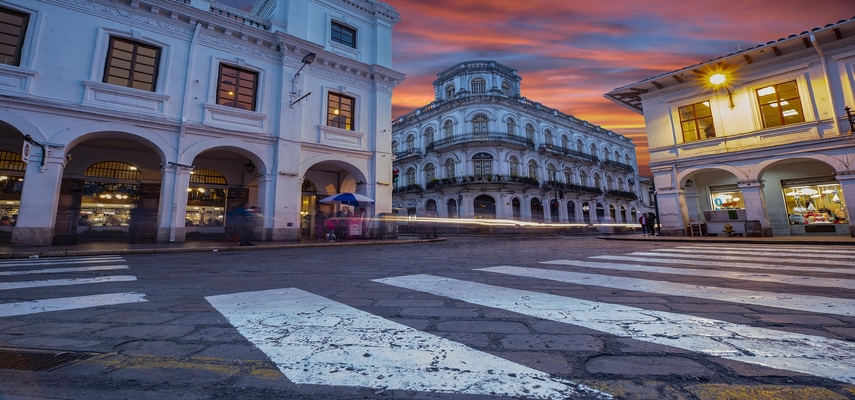 South America: 50 Most Populated Cities