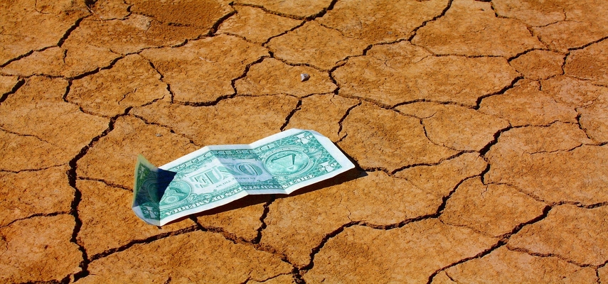 Recession Risk By State