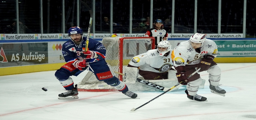 The Most Valuable NHL Teams