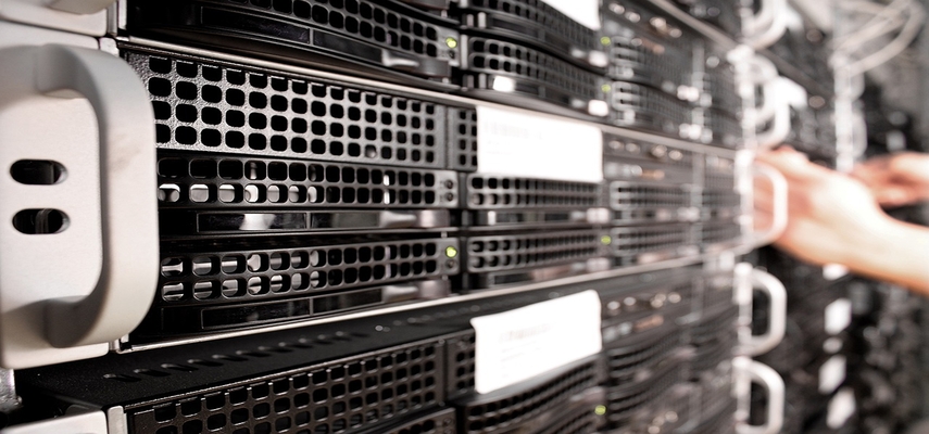 America’s Data Center Power Supply And Demand