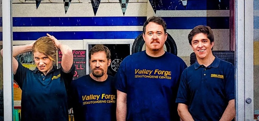 How Tire Financing Options Make Replacements More Budget-Friendly